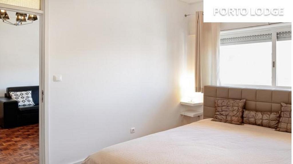 Porto Lodge מראה חיצוני תמונה