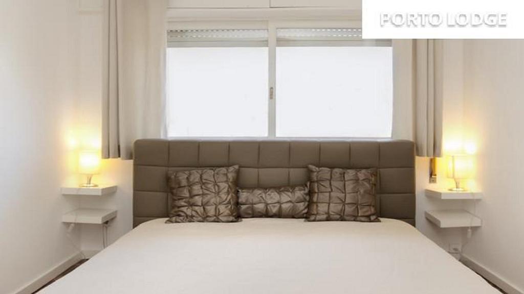 Porto Lodge מראה חיצוני תמונה