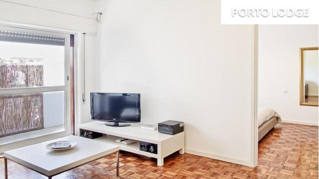 Porto Lodge מראה חיצוני תמונה