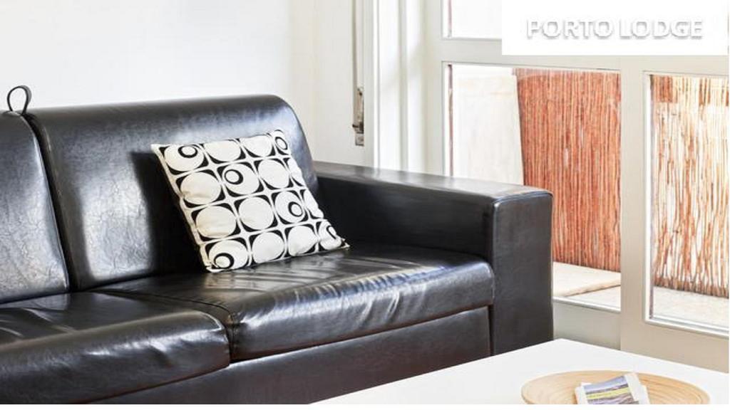 Porto Lodge מראה חיצוני תמונה