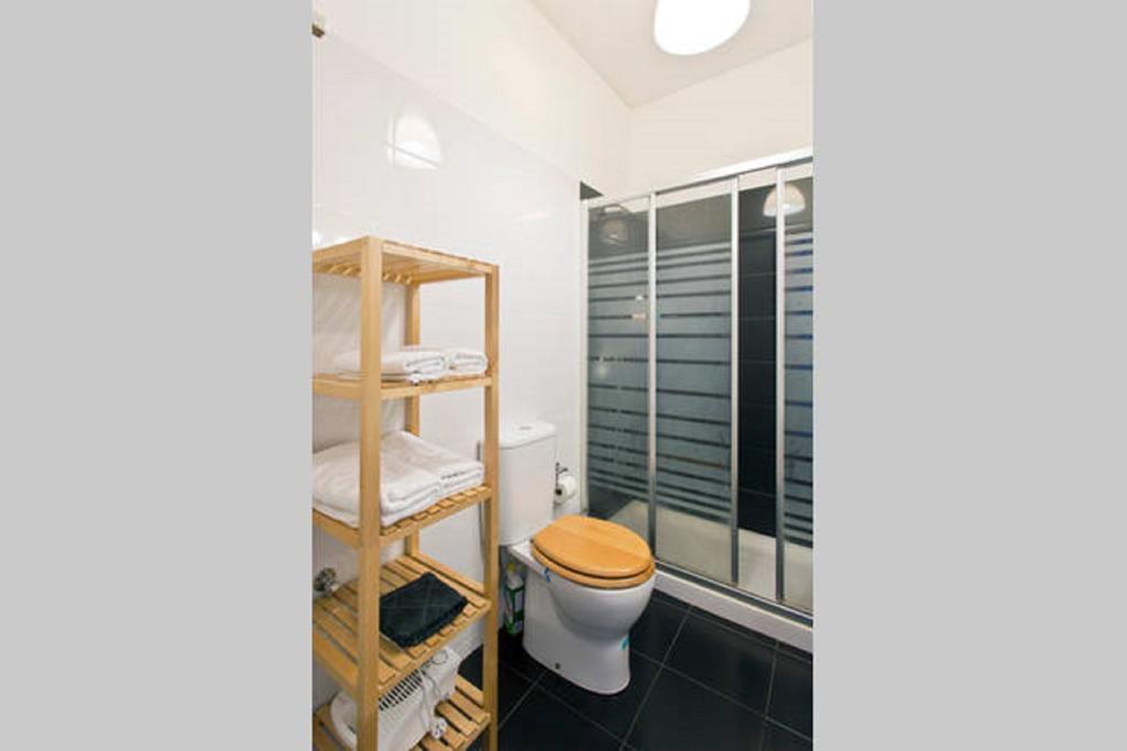 Porto Lodge מראה חיצוני תמונה