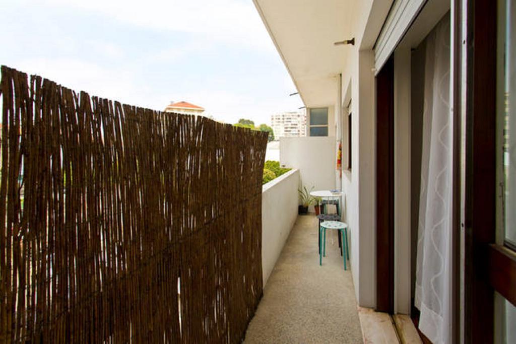 Porto Lodge מראה חיצוני תמונה