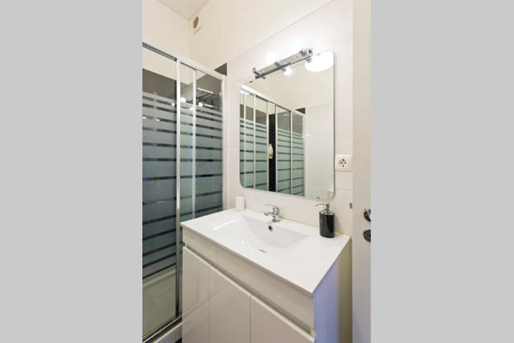 Porto Lodge מראה חיצוני תמונה