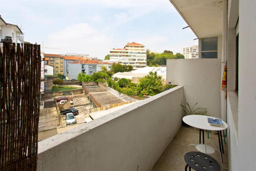Porto Lodge מראה חיצוני תמונה